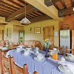 Casa de Férias Podere Giovannini *