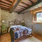 Podere Giovannini * Lisciano Niccone