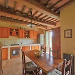 Podere Giovannini Casa de Férias