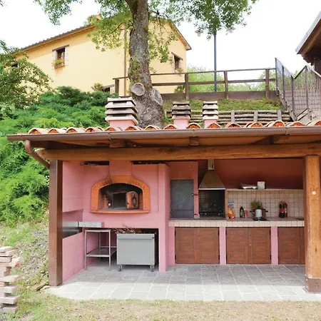 Holiday home Podere Giovannini
