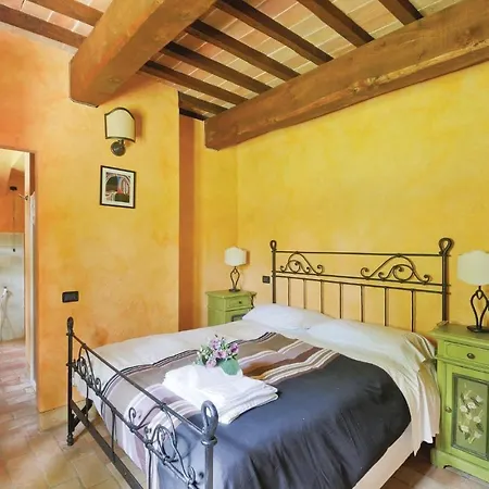 Podere Giovannini *