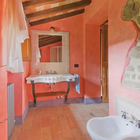 Casa de Férias Podere Giovannini