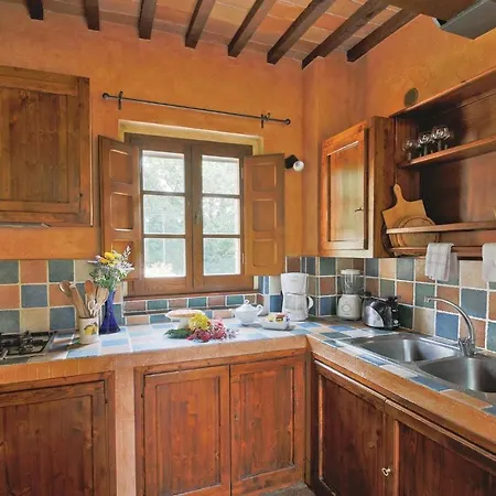 Podere Giovannini Lisciano Niccone