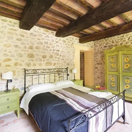 Podere Giovannini Casa de Férias *