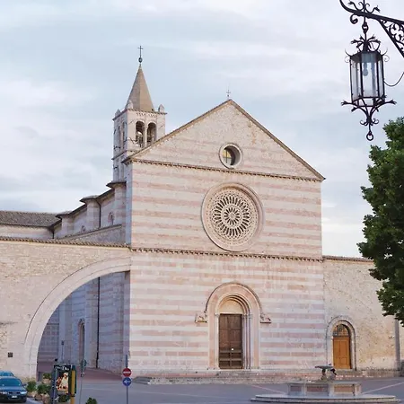 Podere Giovannini Feriehus Lisciano Niccone