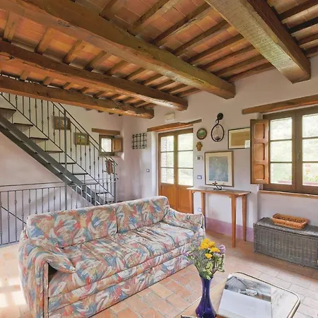 Podere Giovannini * Lisciano Niccone