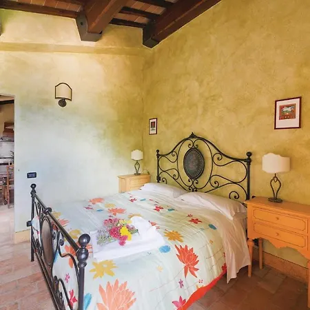 Feriehus Podere Giovannini *