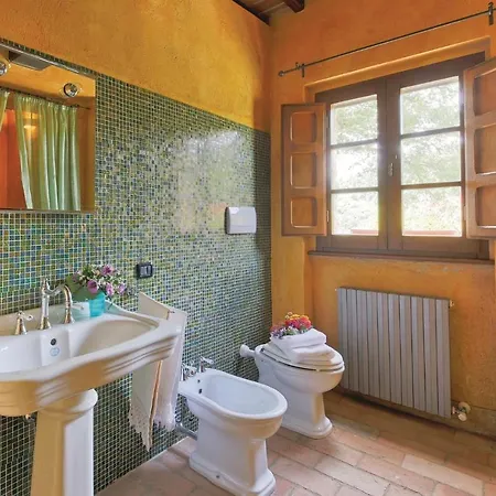 Podere Giovannini * Lisciano Niccone