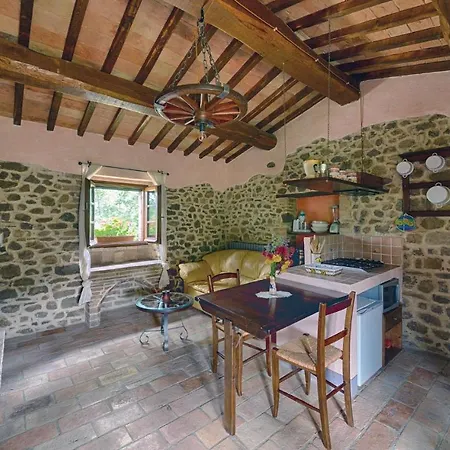 Feriehus Podere Giovannini