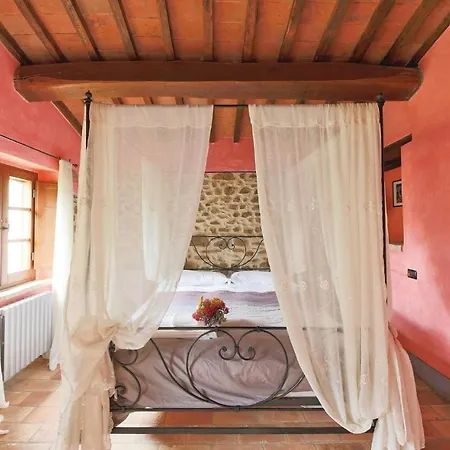 Podere Giovannini * Lisciano Niccone