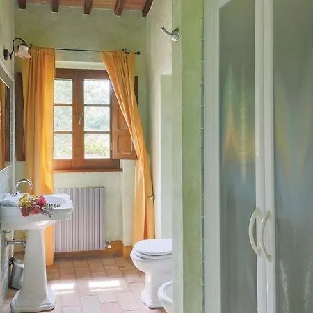 Podere Giovannini Dom wakacyjny