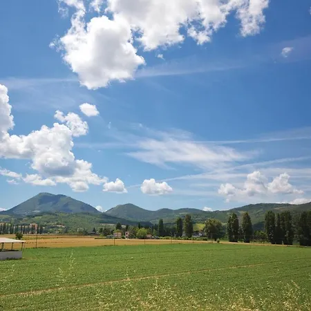 Feriehus Podere Giovannini Lisciano Niccone