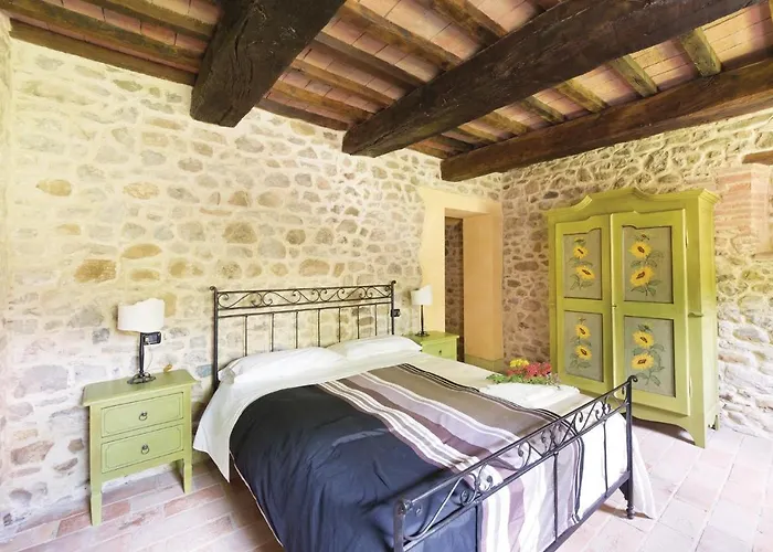 Podere Giovannini Holiday home *